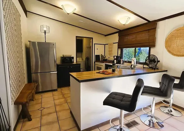 Oak Creek Viewpoint- Wow The Views Holiday home Sedona