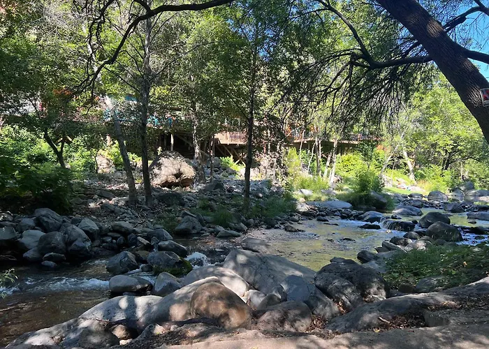 Holiday home Oak Creek Viewpoint- Wow The Views Sedona